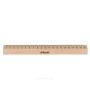 Linijka Leniar drewniana 20cm - 2